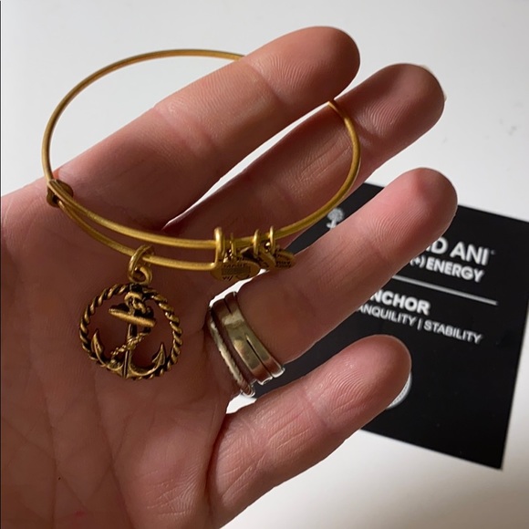 Alex and ani - Picture 2 of 3